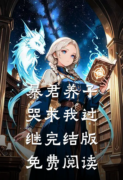 暴君养子哭求我过继完结版免费阅读