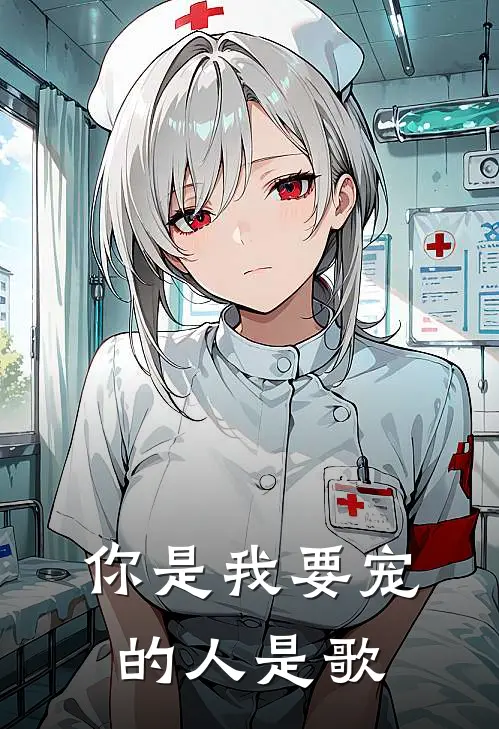 你是我要宠的人是歌