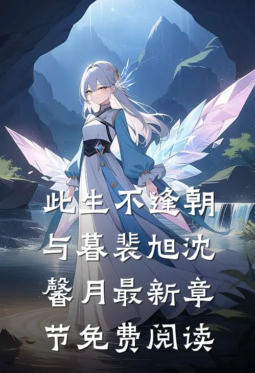 此生不逢朝与暮裴旭沈馨月最新章节免费阅读