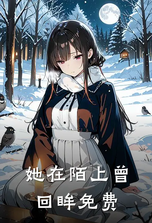 她在陌上曾回眸免费