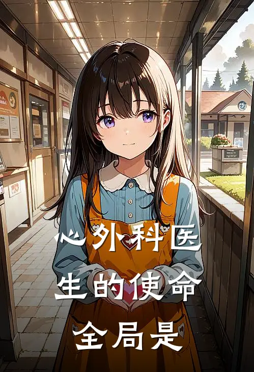 心外科医生的使命全局是