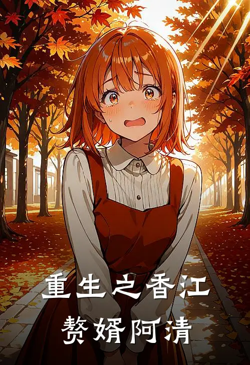 重生之香江赘婿 阿清