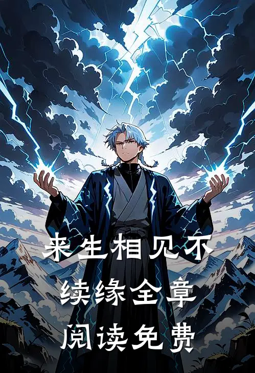 来生相见不续缘全章阅读免费