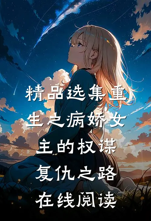 精品选集重生之病娇女主的权谋复仇之路在线阅读