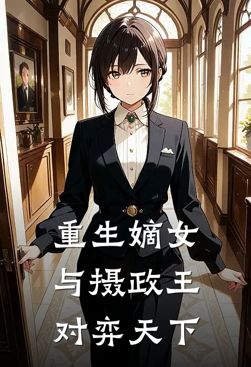 重生嫡女与摄政王对弈天下