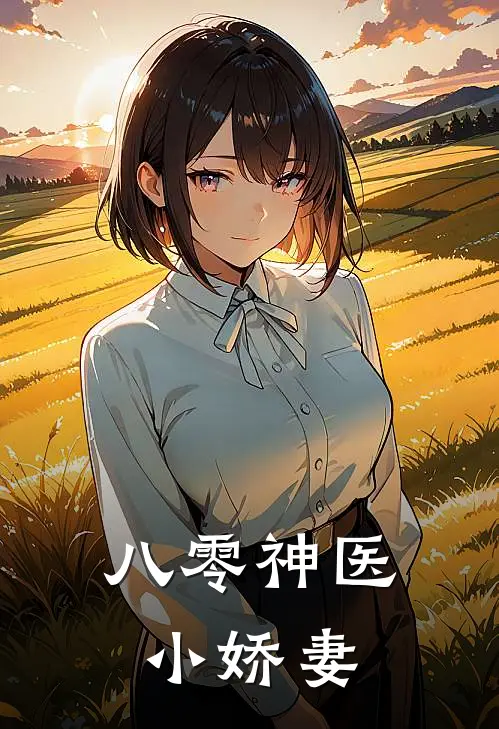 八零神医小娇妻