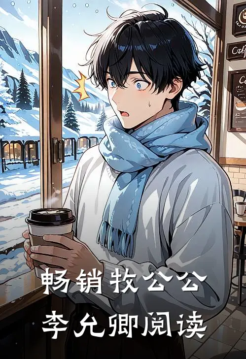 畅销牧公公李允卿阅读