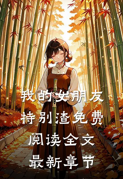 我的女朋友特别渣免费阅读全文最新章节