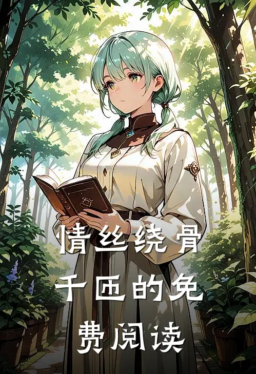 情丝绕骨千匝的免费阅读