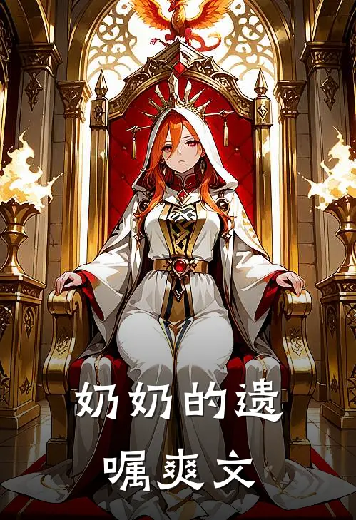 奶奶的遗嘱爽文