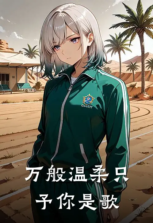 万般温柔只予你是歌