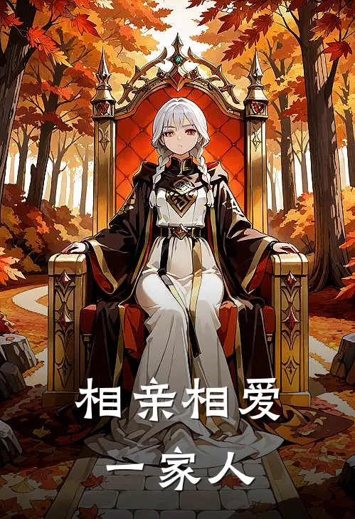 相亲相爱一家人