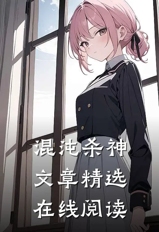 混沌杀神文章精选在线阅读