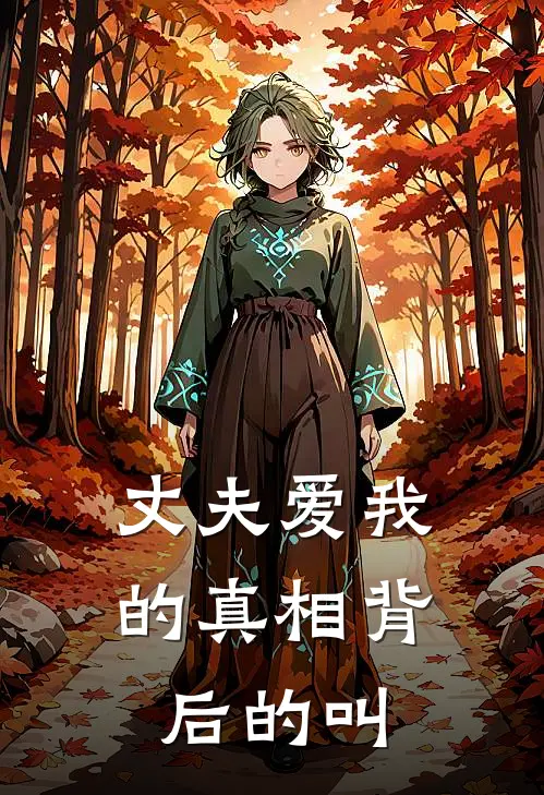 丈夫爱我的真相背后的叫