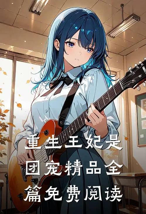 重生王妃是团宠精品全篇免费阅读