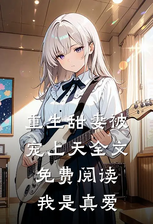 重生甜妻被宠上天全文免费阅读我是真爱