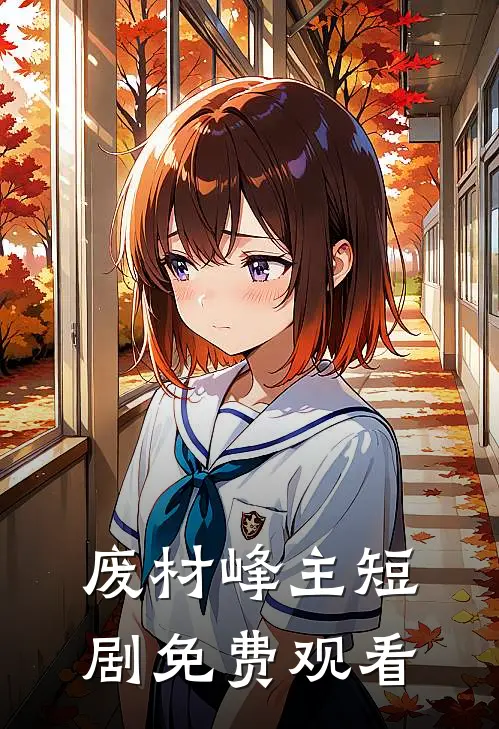 废材峰主短剧免费观看
