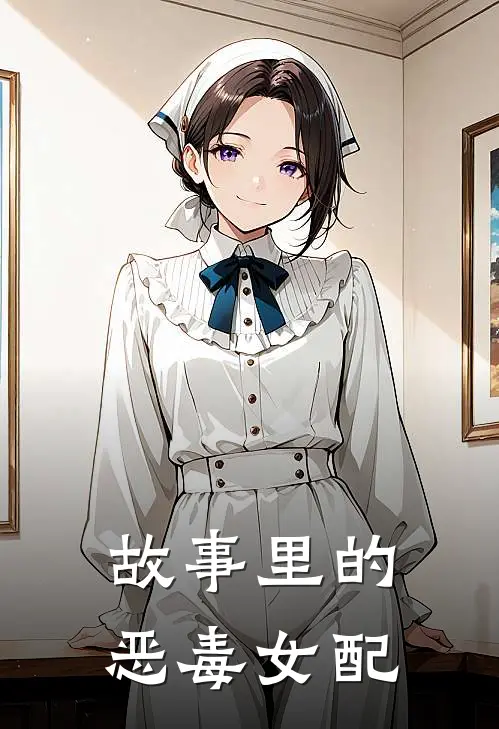 故事里的恶毒女配