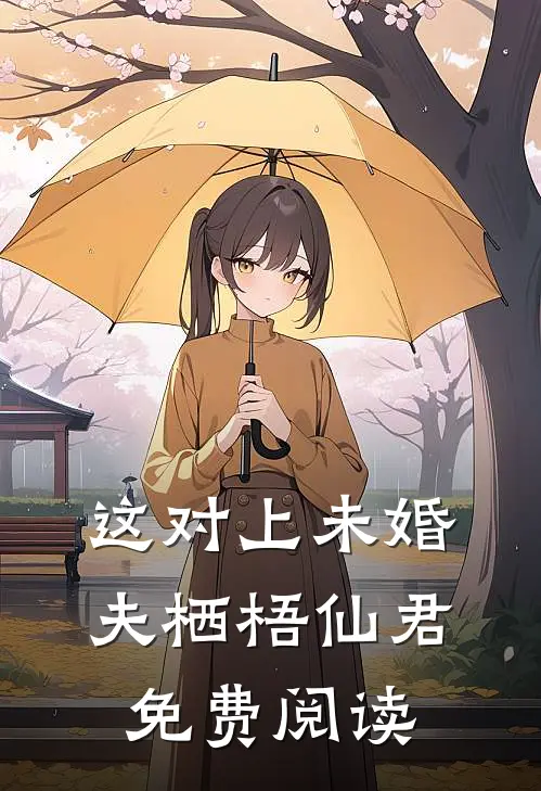 这对上未婚夫栖梧仙君免费阅读