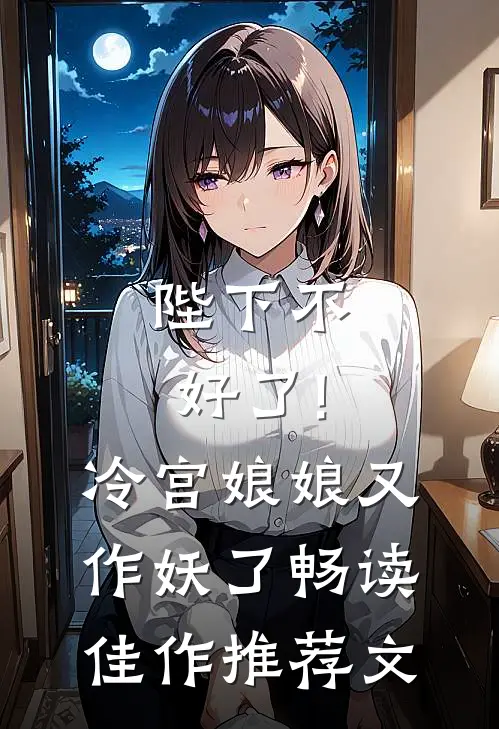 陛下不好了!冷宫娘娘又作妖了畅读佳作推荐文