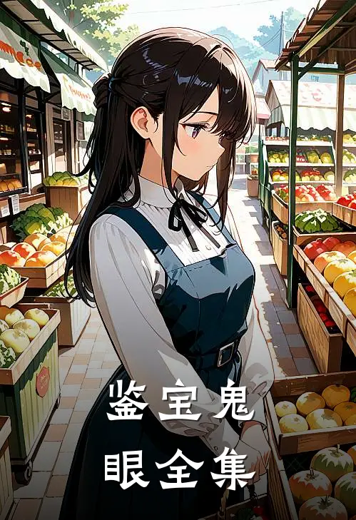 鉴宝鬼眼全集