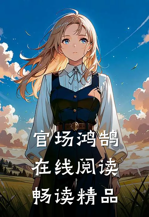 官场鸿鹄在线阅读畅读精品