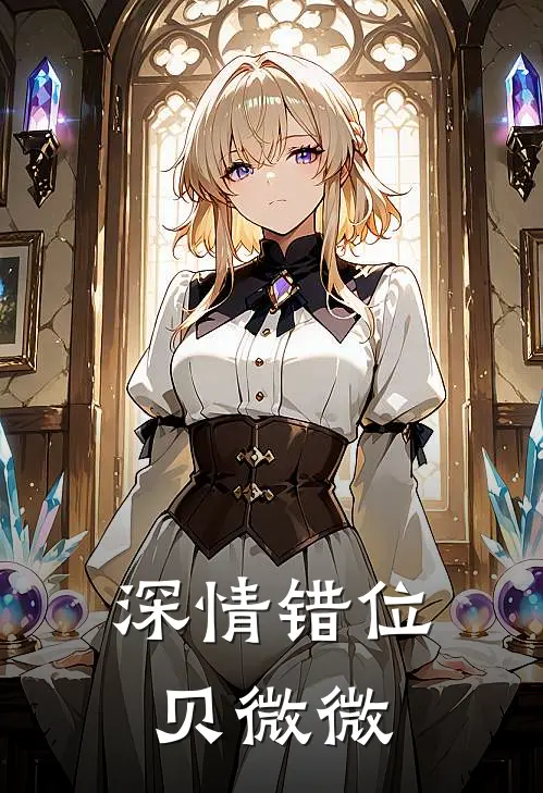深情错位贝微微