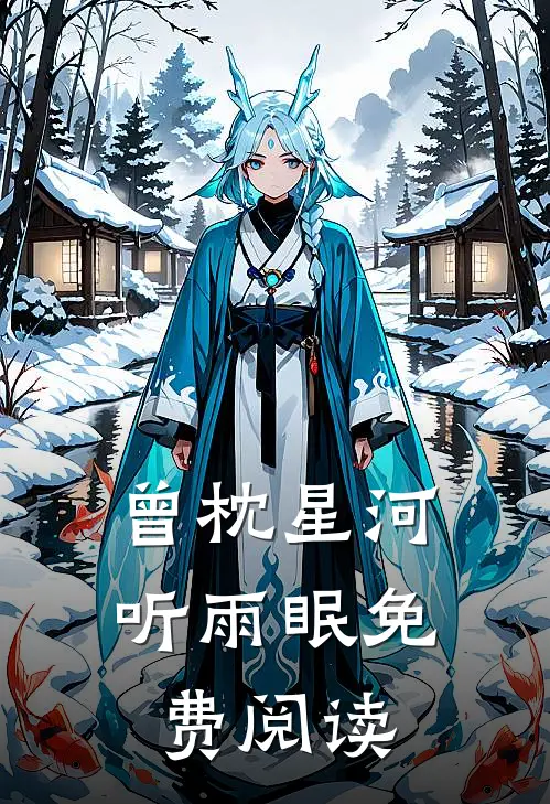 曾枕星河听雨眠免费阅读
