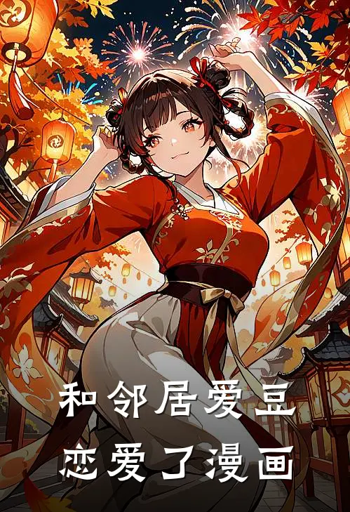 和邻居爱豆恋爱了漫画