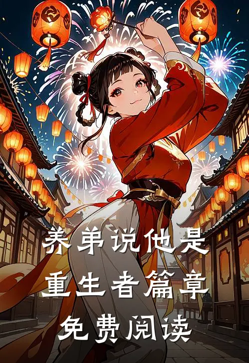 养弟说他是重生者篇章免费阅读