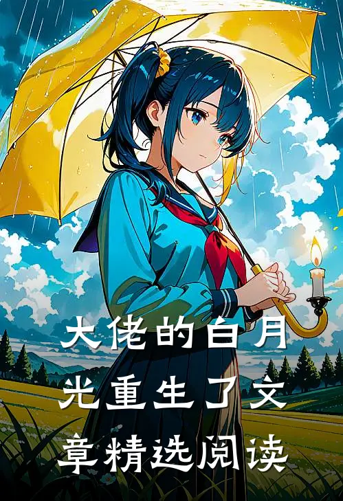 大佬的白月光重生了文章精选阅读