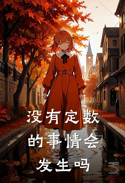 没有定数的事情会发生吗
