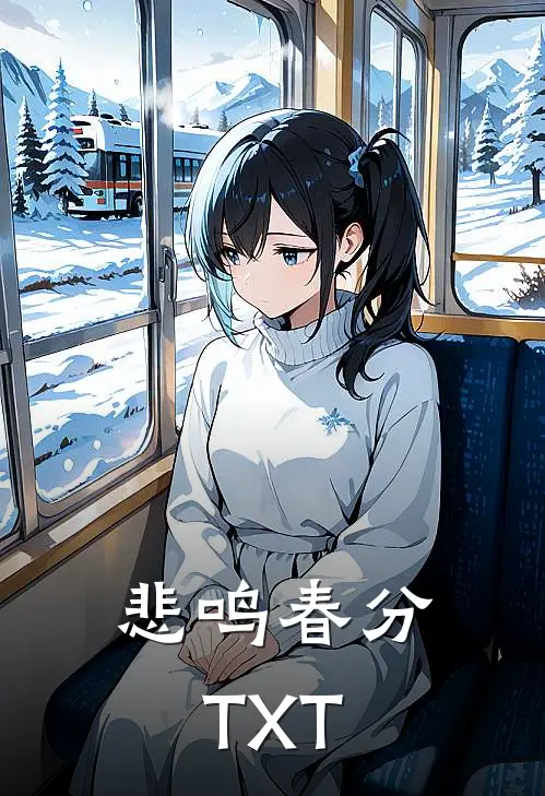 悲鸣春分TXT