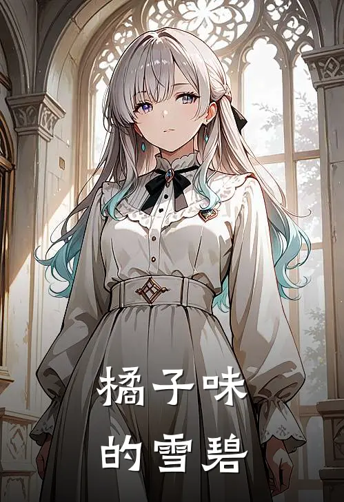 橘子味的雪碧