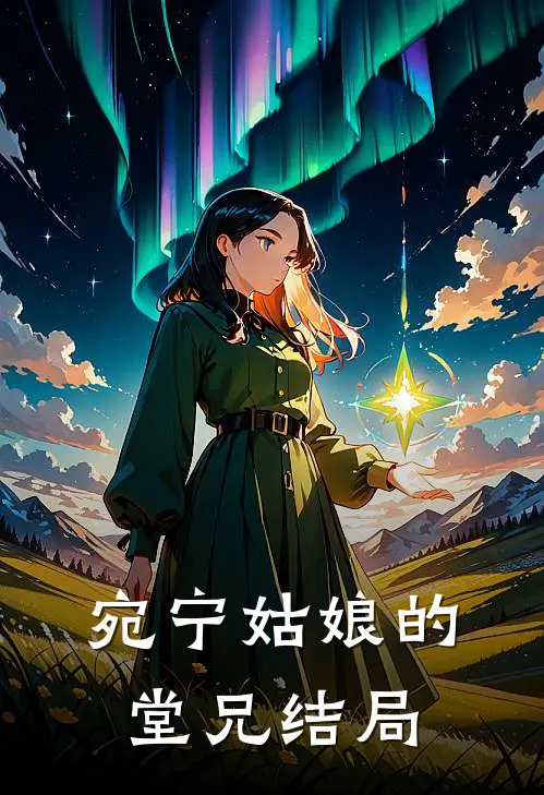 宛宁姑娘的堂兄结局
