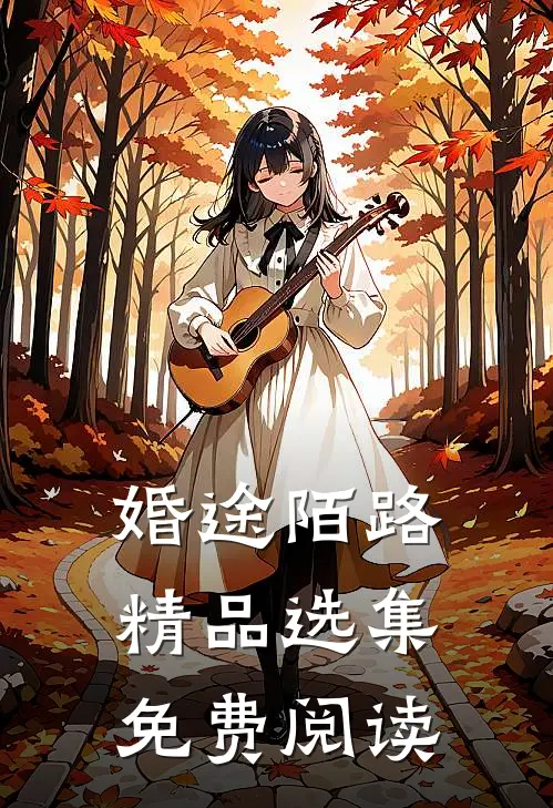 婚途陌路精品选集免费阅读