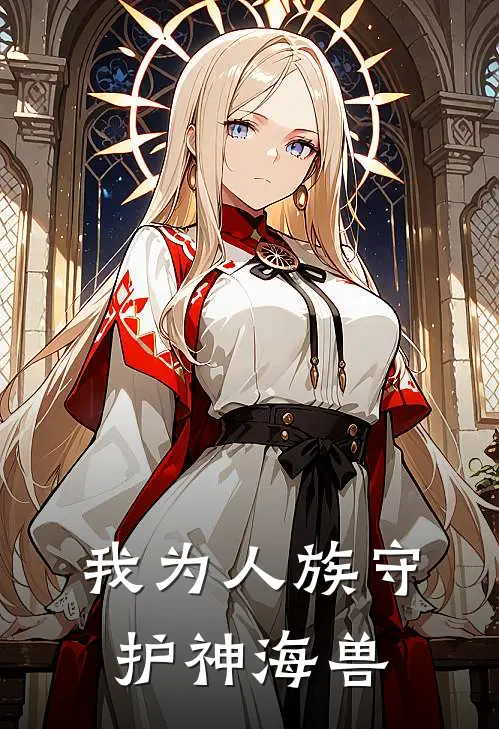 我为人族守护神海兽