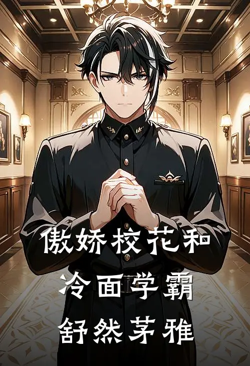 傲娇校花和冷面学霸舒然茅雅