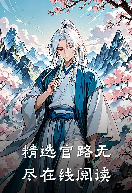 精选官路无尽在线阅读