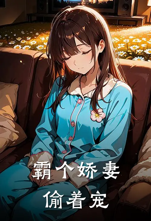 霸个娇妻偷着宠