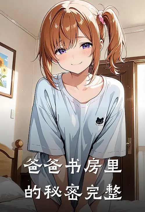爸爸书房里的秘密完整