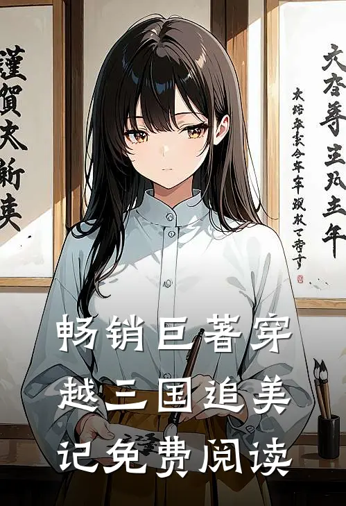 畅销巨著穿越三国追美记免费阅读