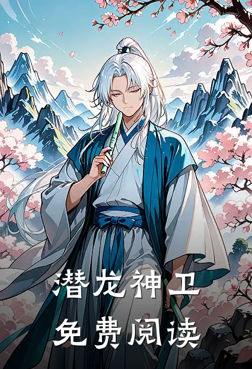 潜龙神卫免费阅读