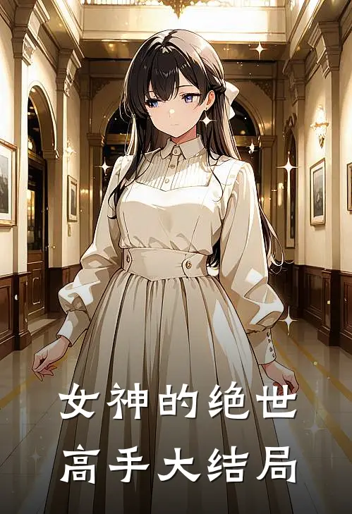 女神的绝世高手大结局