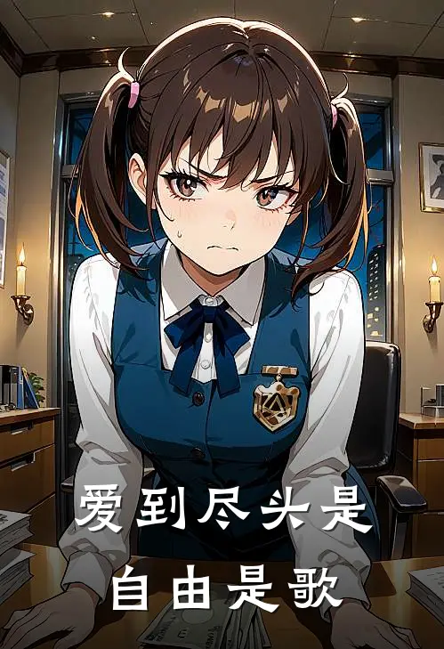 爱到尽头是自由是歌