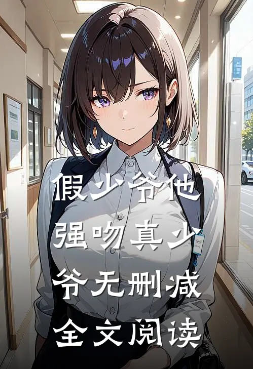 假少爷他强吻真少爷无删减全文阅读