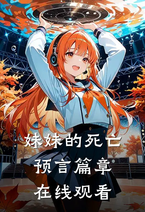 妹妹的死亡预言篇章在线观看