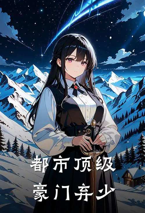 都市顶级豪门弃少