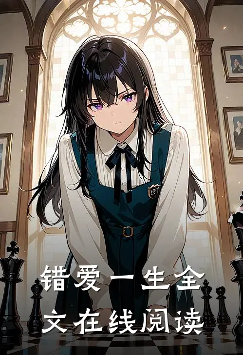 错爱一生全文在线阅读
