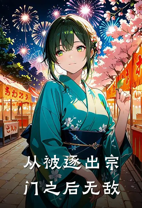 从被逐出宗门之后无敌